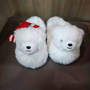 Kids Slippers Size XL
